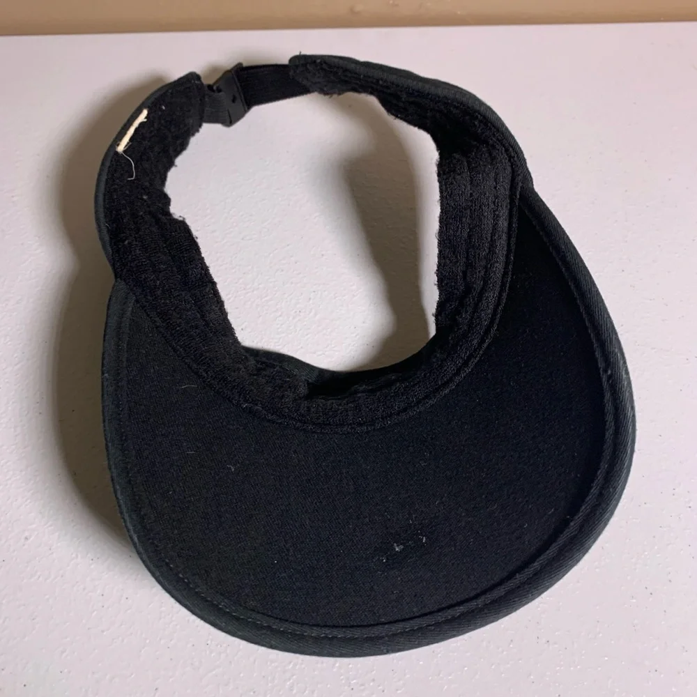 The north face visor hat - Picture 6 of 7